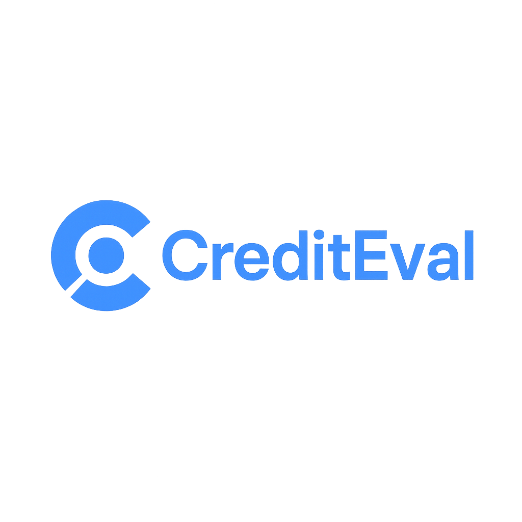CreditEval Logo
